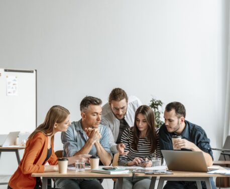 Chief Technology Officer (CTO) in an IT Company: Roles, Responsibilities, and Importance